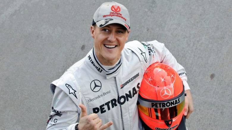 Θύμα βιασμού νοσοκόμα που φρόντιζε τον Μίκαελ Σουμάχερ στο σπίτι του στην Ελβετία