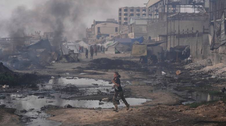 Τα θολά σημεία και τα «αγκάθια»: Το τιτάνιο στοίχημα της ανοικοδόμησης της Γάζας