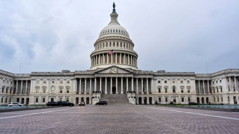 ΗΠΑ: Κατατέθηκε νομοσχέδιο για πενταετή άρση του εμπάργκο όπλων στην Κύπρο