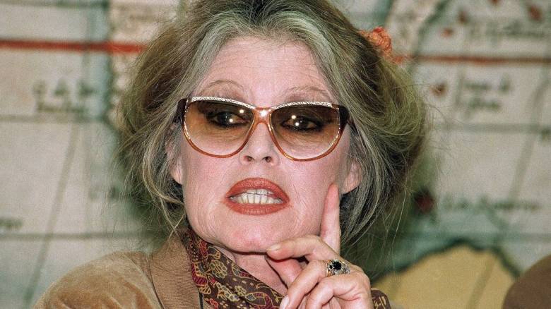 Η Μπριζίτ Μπαρντό θα ταφεί δίπλα στη θάλασσα στο Σεν Τροπέ