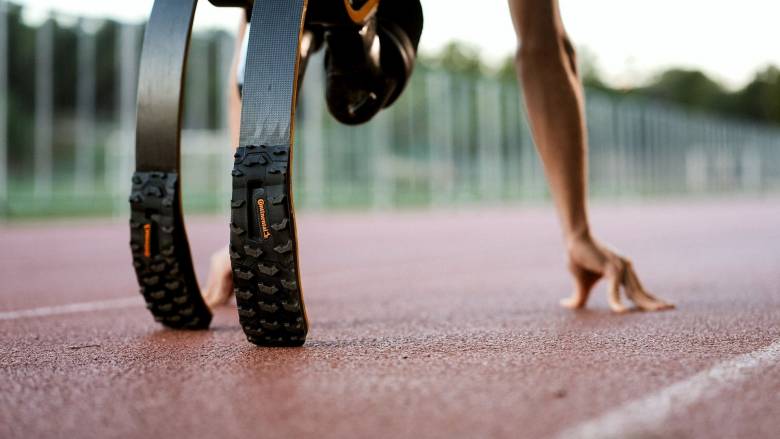 Καμπάνια της Continental Tyres Greece για Οδική Ασφάλεια με τον Παραολυμπιονίκη Στέλιο Μαλακόπουλο