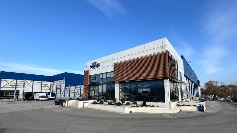 «ΟΜΗΡΟΣ»: Πρωταγωνιστική παρουσία στις εξαγωγές τυροκομικών με ανάπτυξη 20%