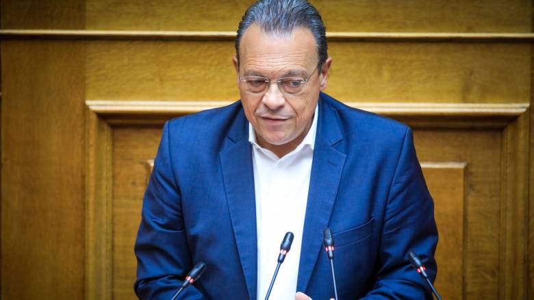 Φάμελλος: Η φοιτητική στέγη πρέπει είναι ευθύνη της πολιτείας