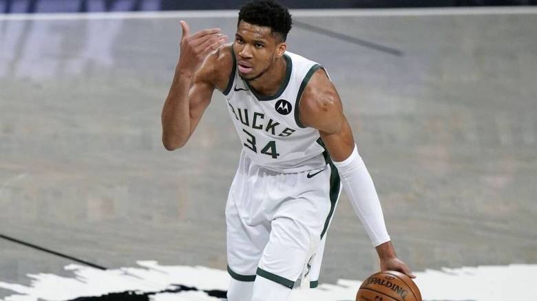 H επική φάρσα των Μιλγουόκι Μπακς και η αντίδραση του Γιάννη Αντετοκούνμπο