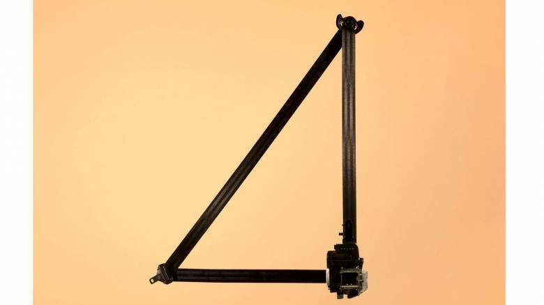 Η Volvo παρουσιάζει την εξέλιξη της ζώνης ασφαλείας