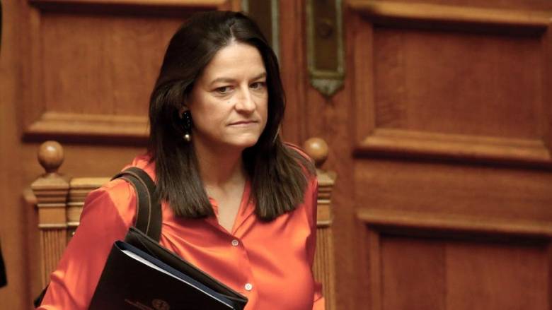 Απάντηση Κεραμέως σε Γερουλάνο για το 13ωρο: «Η ΣΣΕ προβλέπει υπογραφή εργαζομένων και εργοδοτών»