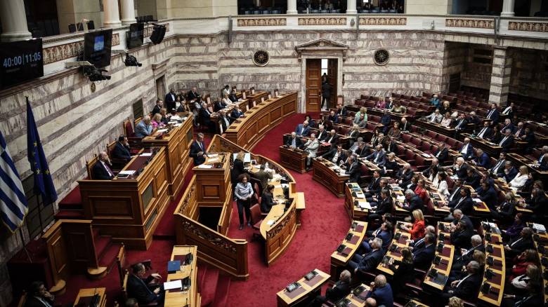 Τροπολογία για Άγνωστο Στρατιώτη: Απορρίφθηκαν οι ενστάσεις αντισυνταγματικότητας