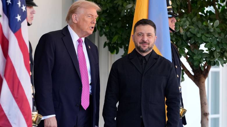 Από πύραυλο μόνο… παγωτό