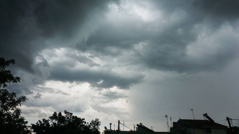 Προσωρινή βελτίωση του καιρού - Έρχονται δύο νέα διαδοχικά κύματα κακοκαιρίας