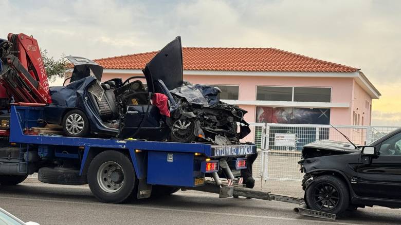 Eurostat: Δύο νησιωτικές περιφέρειες της Ελλάδας ανάμεσα στις τρεις πρώτες με θανατηφόρα τροχαία