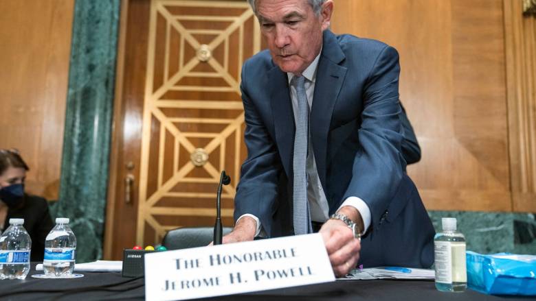 CNNi: «Καθαρός» ο Τζέιμι Πάουελ - Δεν υπάρχουν στοιχεία για απάτη στη Fed