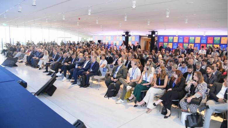 Ημερίδα Υπεύθυνου Παιχνιδιού ΟΠΑΠ: Ηχηρό μήνυμα για προστασία παικτών και πάταξη παράνομου τζόγου