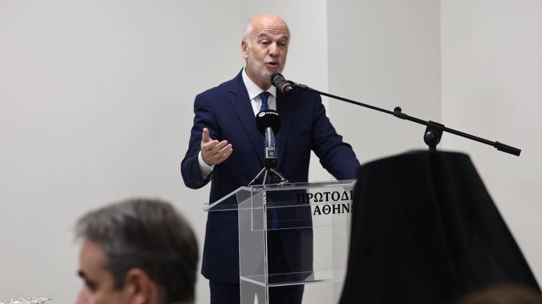 Φλωρίδης: Στόχος των μεταρρυθμίσεων στη Δικαιοσύνη να μειωθεί στο μισό ο χρόνος έκδοσης αποφάσεων