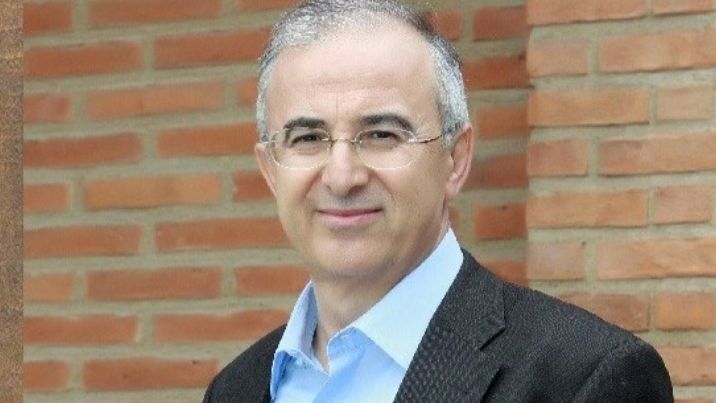 Απαγόρευσαν την είσοδο στην Τουρκία στον δημοσιογράφο Νίκο Ασλανίδη