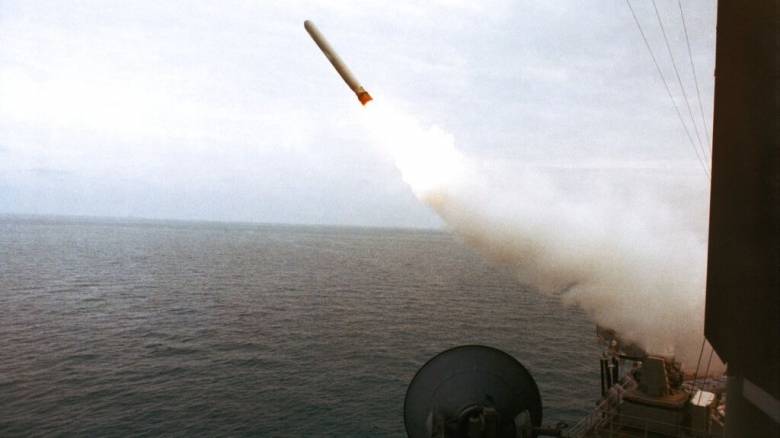 Ανησυχία στη Μόσχα για τους Tomahawk: Πώς γυρίζουν το παιχνίδι στον πόλεμο υπέρ της Ουκρανίας