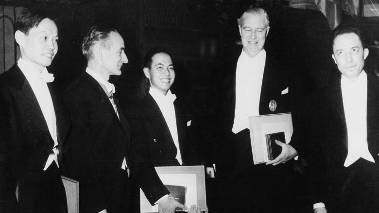 Κίνα: Πέθανε ο τιμηθείς με Νόμπελ Φυσικής Τσεν Νινγκ Γιανγκ σε ηλικία 103 ετών