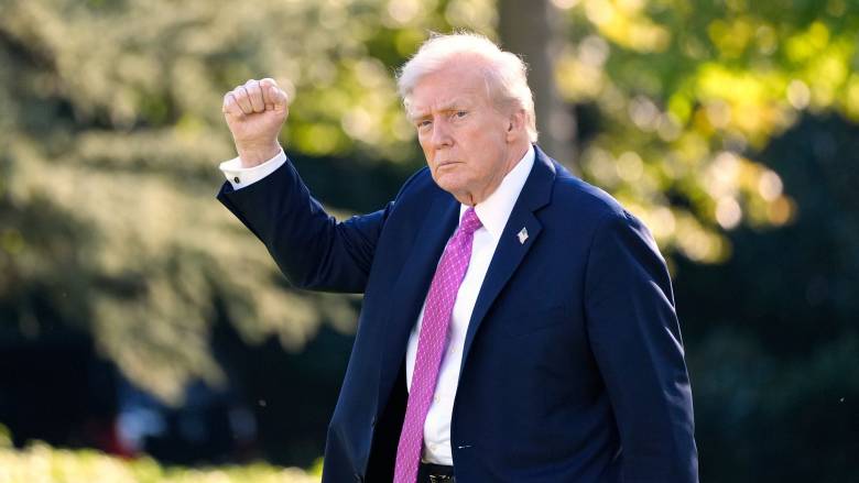 Κλιμακώνεται η αντιπαράθεση μεταξύ ΗΠΑ και Κολομβίας - Προειδοποίηση Τραμπ για λήψη νέων μέτρων