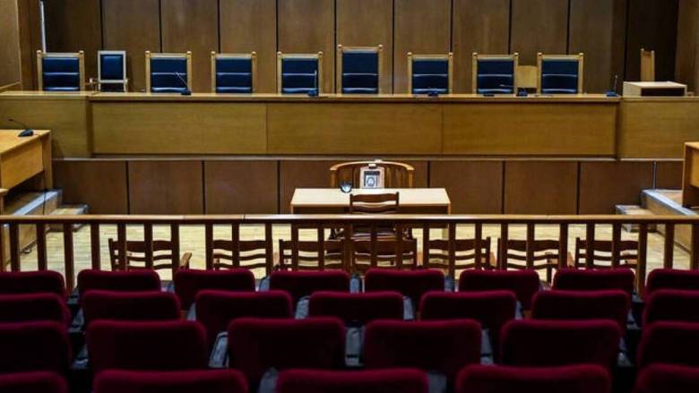 Κρήτη: Καταδικάστηκε για ενδοοικογενειακή βία 45χρονος - Βρίσκεται στη φυλακή για θανατηφόρο τροχαίο