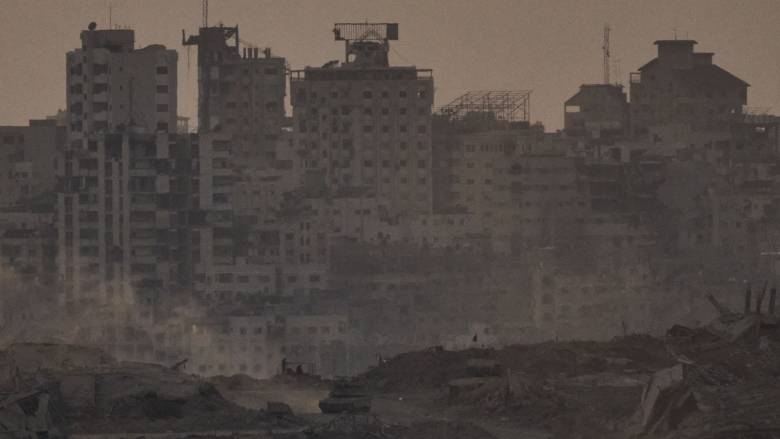 Επίθεση σε ισραηλινά στρατεύματα στη Ράφα, με αεροπορικά πλήγματα απάντησε το Ισραήλ