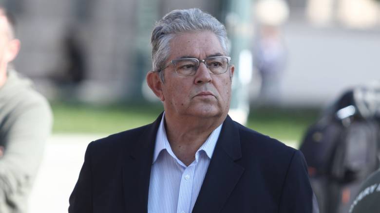 Κουτσούμπας: Οι φιέστες που στήνει η κυβέρνηση δεν μπορούν να κρύψουν την αντιλαϊκή πολιτική