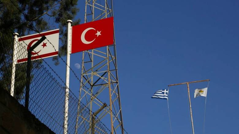 Οι «εκλογές» στα Κατεχόμενα βαρόμετρο για τις εξελίξεις στο Κυπριακό - Μάχη Ερχιουρμάν και Τατάρ