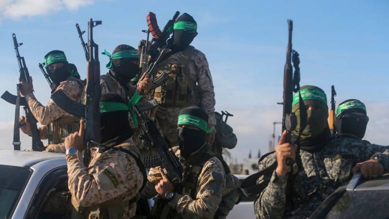 Διαψεύδει η Χαμάς ανακοίνωση του Στέιτ Ντιπάρμεντ για «παραβίαση της εκεχειρίας»