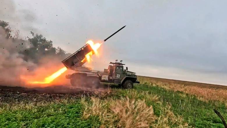 Η Ευρώπη και το Κίεβο ετοιμάζουν σχέδιο 12 σημείων για τον τερματισμό του πολέμου στην Ουκρανία