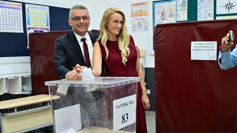 Ερντογάν για νίκη Ερχιουρμάν στα Κατεχόμενα: Η εκλογή να είναι επωφελής για τις χώρες μας