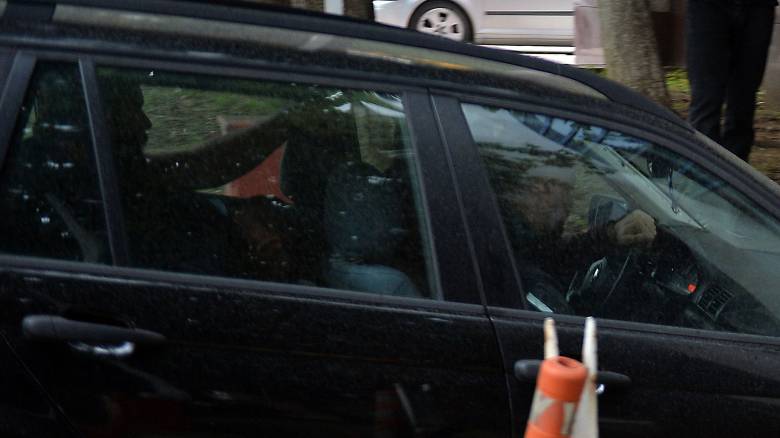 Φοινικούντα: Προφυλακιστέοι οι δύο 22χρονοι - Αλληλοκατηγορούνται για το διπλό φονικό