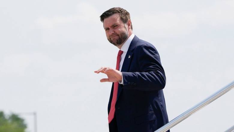 Βανς: Όταν έρθει η ώρα θα συζητήσω με τον Τραμπ το ενδεχόμενο υποψηφιότητας στις εκλογές το 2028