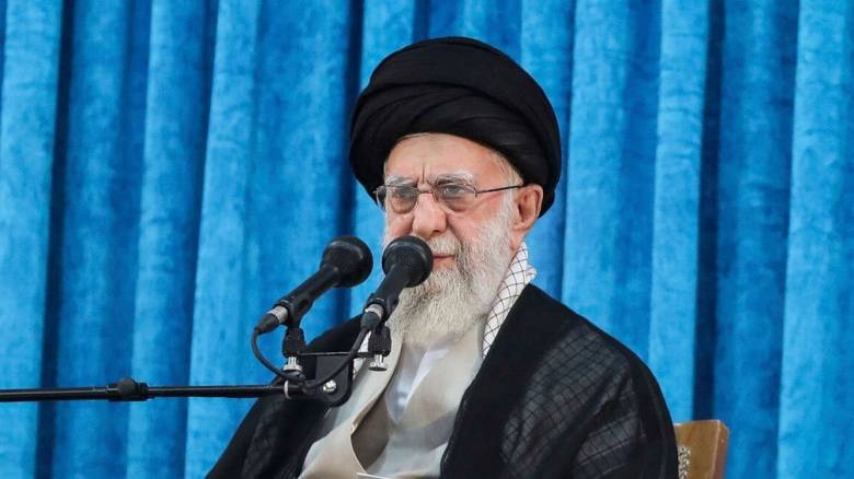 Ιράν: Ο Χαμενεΐ απαντά στον Τραμπ για την ολική καταστροφή του πυρηνικού προγράμματος -«Κάνε όνειρα»