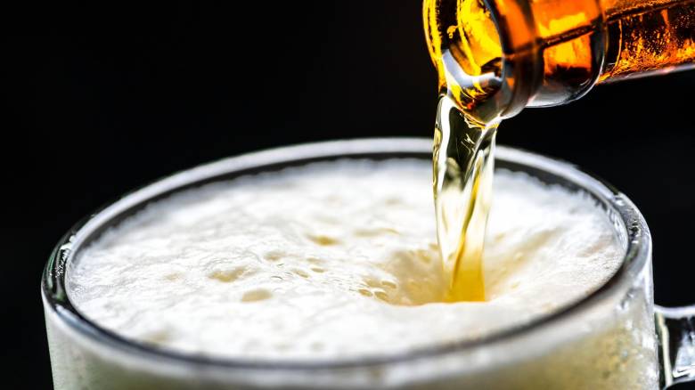 Η πιο μικρή μπύρα του κόσμου είναι γεγονός - Έχει το μέγεθος ενός... κόκκου ρυζιού