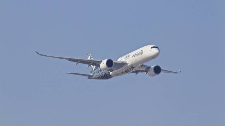 Reuters: Νέος πονοκέφαλος για την Airbus - Πρόβλημα με τα πάνελ της ατράκτου