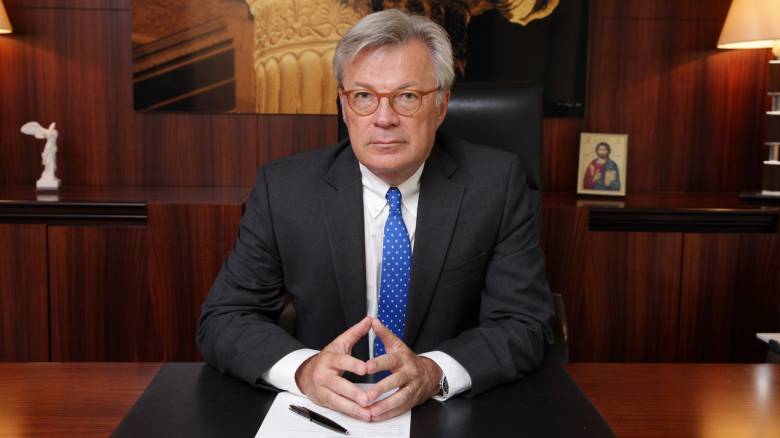 Χειμώνας (ΣΦΕΕ): Χρειαζόμαστε νοοτροπία καινοτομίας & επαναπροσδιορισμό της επένδυσης για το φάρμακο