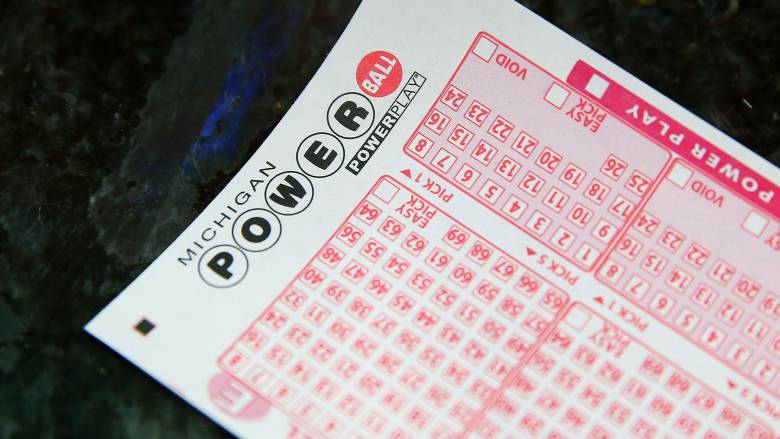 Μίσιγκαν: Γυναίκα κέρδισε 100.000 δολάρια στο Powerball με την βοήθεια του... ChatGPT