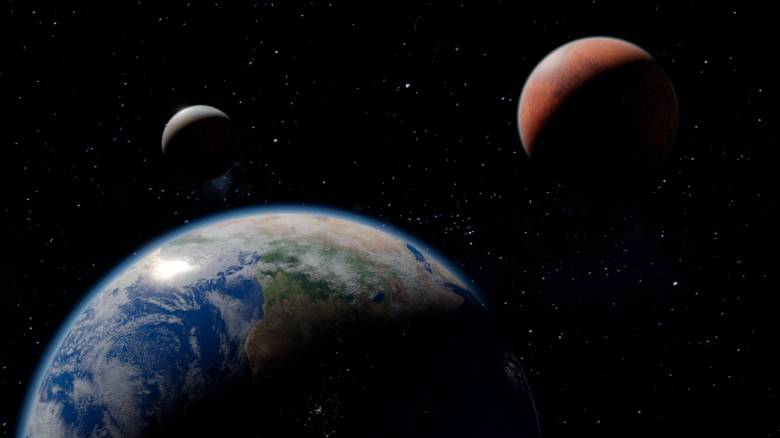 Γιατί τα ρολόγια στον Άρη κινούνται πιο γρήγορα – Πώς αυτό «χαλάει» τις σχεδιαζόμενες αποστολές