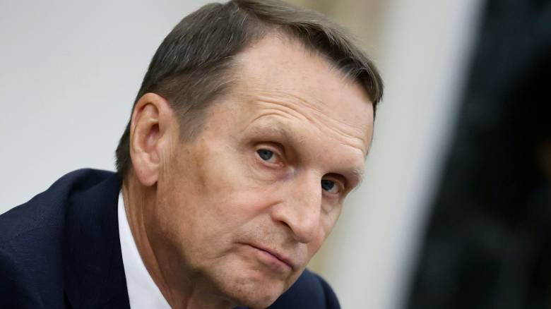 «Η παγκόσμια ασφάλεια πιο εύθραυστη από ποτέ» λέει Ρώσος κατάσκοπος - Δριμύ κατηγορώ προς το ΝΑΤΟ