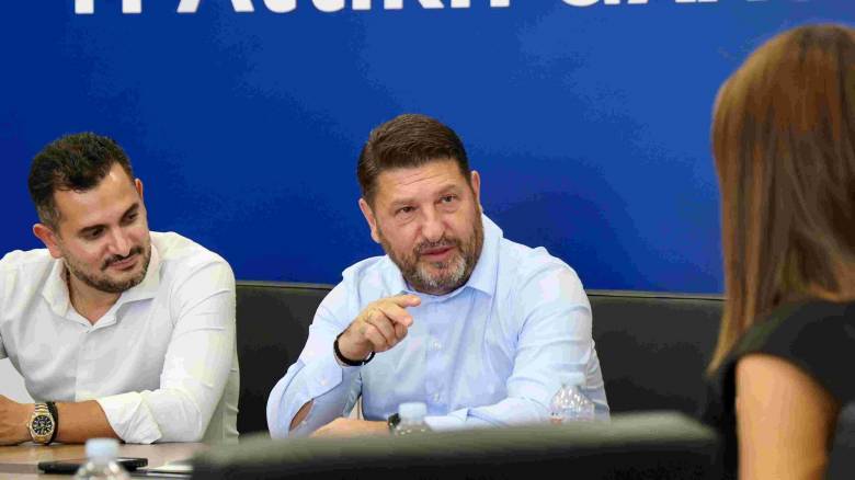 Πάρκο Τρίτση: Σύμβαση ύψους 336.000 ευρώ για την διάνοιξη υδρογεώτρησης