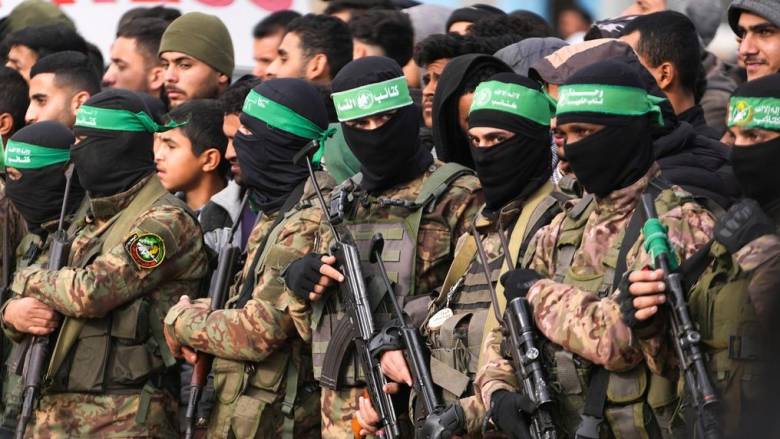 Ισραήλ: Σε αρχιλοχία ανήκει η 13η σορός που παραδόθηκε από τη Χαμάς