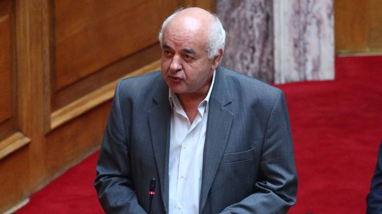 Εξεταστική για ΟΠΕΚΕΠΕ: Το ΚΚΕ ζητεί τη βίαιη προσαγωγή του «Φραπέ»