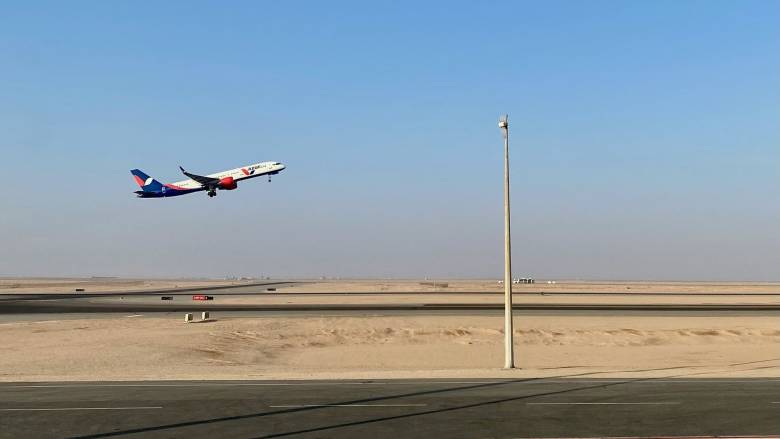 Σουδάν: Επίθεση με drones εναντίον του διεθνούς αεροδρομίου του Χαρτούμ