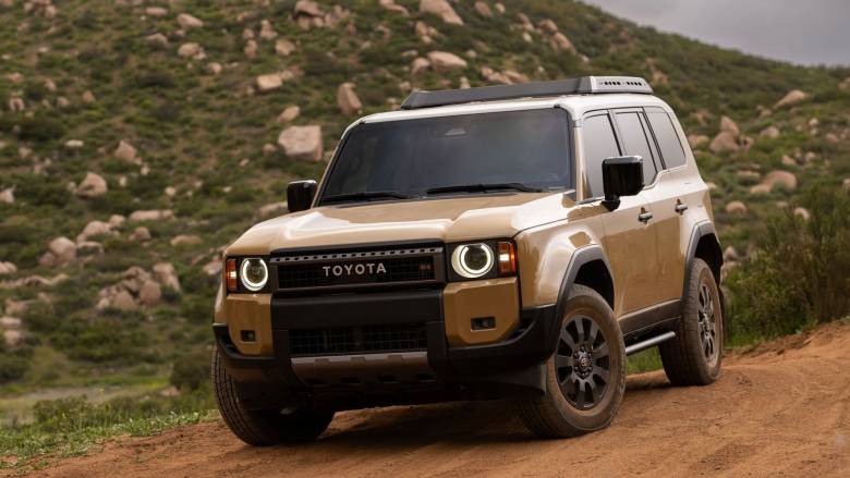 Τα ιαπωνικά μοντέλα είναι πολύ σκληρά για να πεθάνουν