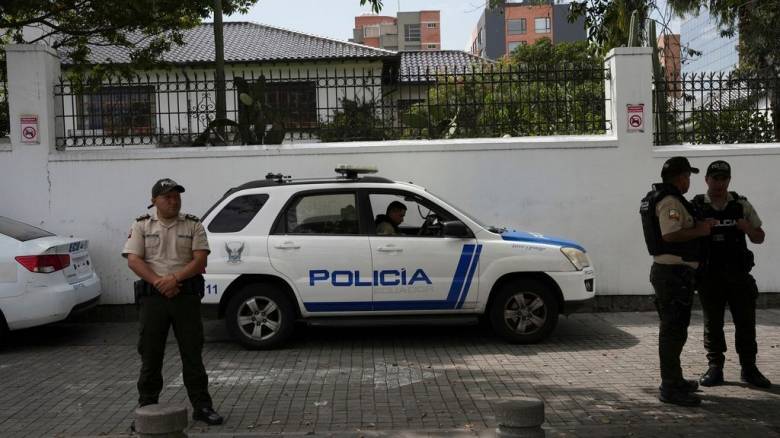 Μεξικό: Δολοφονήθηκε δήμαρχος στο κεντρικό τμήμα της χώρας