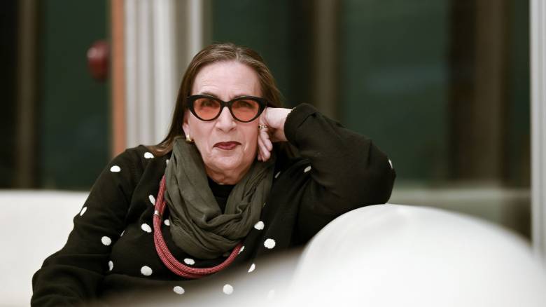 Λίνα Νικολακοπούλου για Σαββόπουλο: «Ήταν ότι πιο απροσποίητο ήρθε στο ελληνικό τραγούδι»