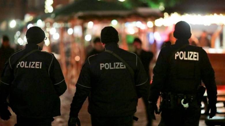 Γερμανία: Ένας νεκρός και αρκετοί τραυματίες από τους πυροβολισμούς στο Ανόβερο