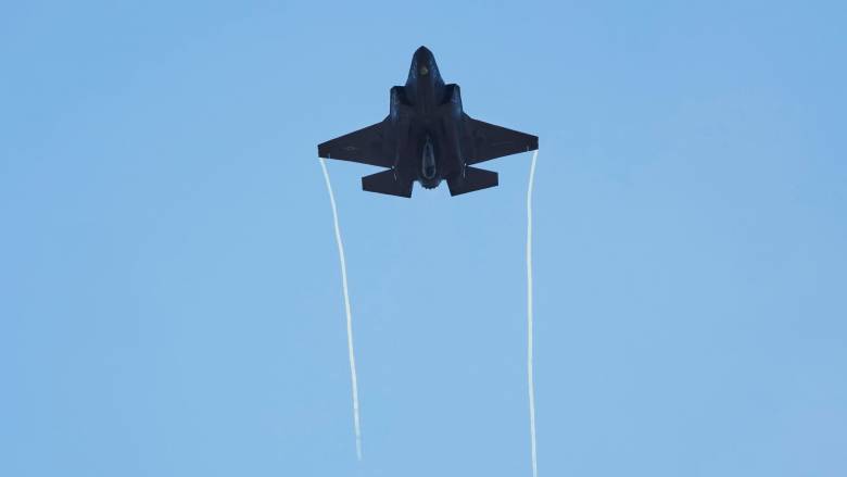 Η Τουρκία πιέζει τη Δύση για Eurofighter και F-35 για να ανακτήσει το περιφερειακό της πλεονέκτημα
