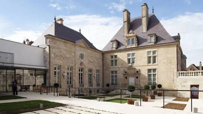 Γαλλία: Μετά το Λούβρο θύμα διάρρηξης και το Μουσείο Denis Diderot