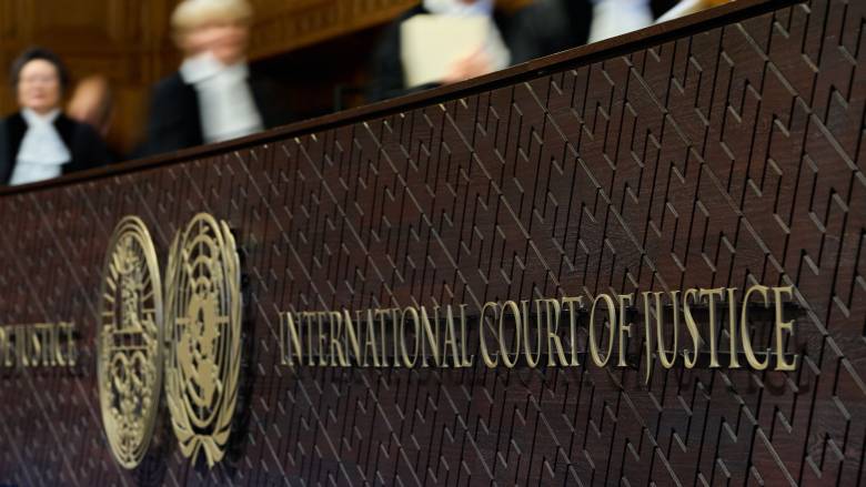 Το Διεθνές Δικαστήριο απεφάνθη πως το Ισραήλ πρέπει να διευκολύνει τη βοήθεια προς τη Γάζα