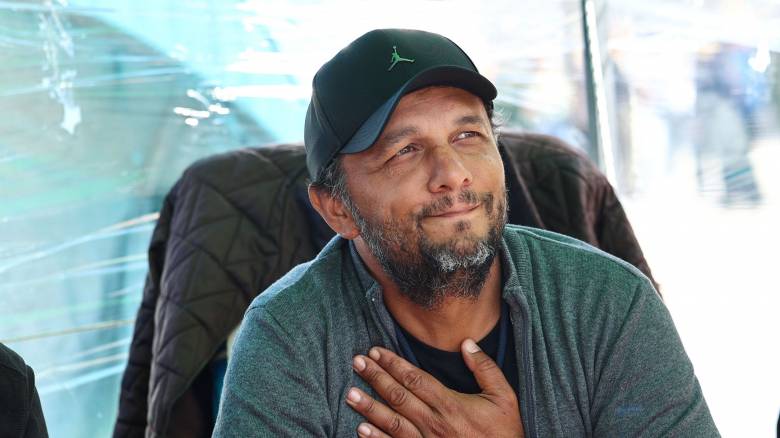 Καταγγελία από Πάνο Ρούτσι: «Επιχείρησε να με πατήσει αμάξι με φιμέ τζάμια»