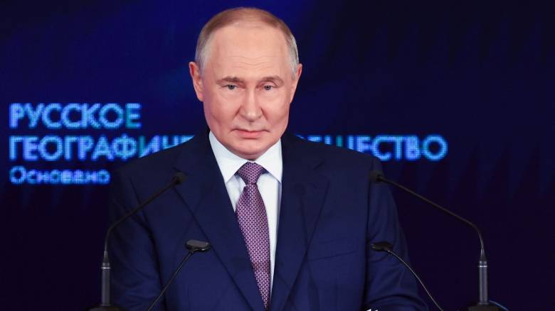 Πούτιν: Οι σχέσεις Ρωσίας - Βόρειας Κορέας εξελίσσονται όπως αναμενόταν